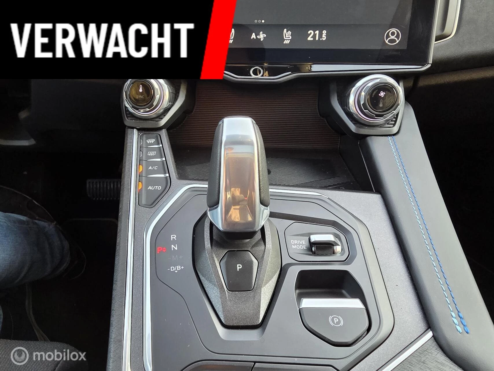 Hoofdafbeelding Lynk & Co 01