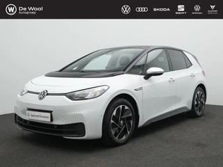 Volkswagen ID.3 Pro Edition Advantage 204pk 58 kWh | Achteruitcamera | Adaptive Cruise | Stuur/stoelverwarming | 1e Eigenaar |