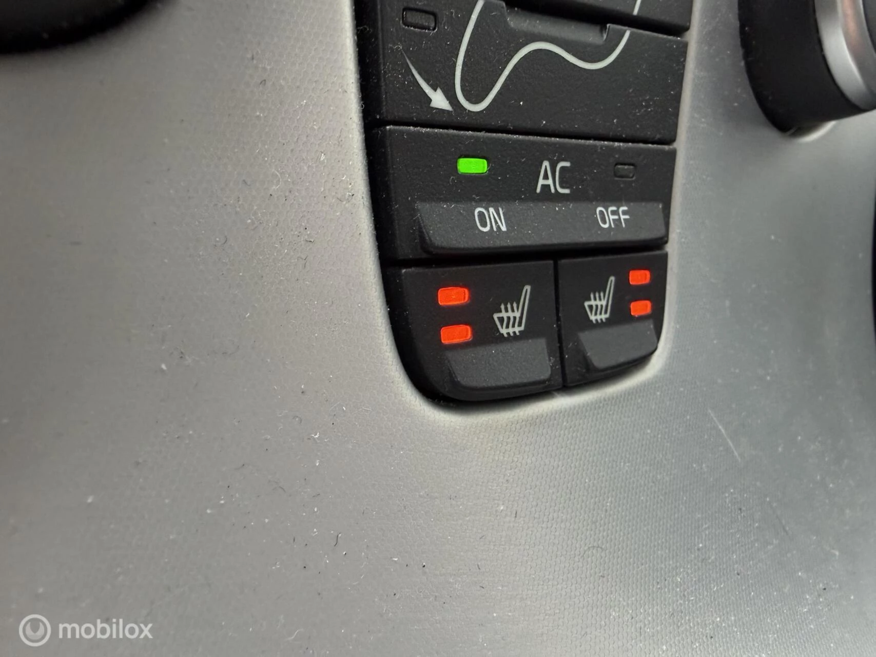 Hoofdafbeelding Volvo V50