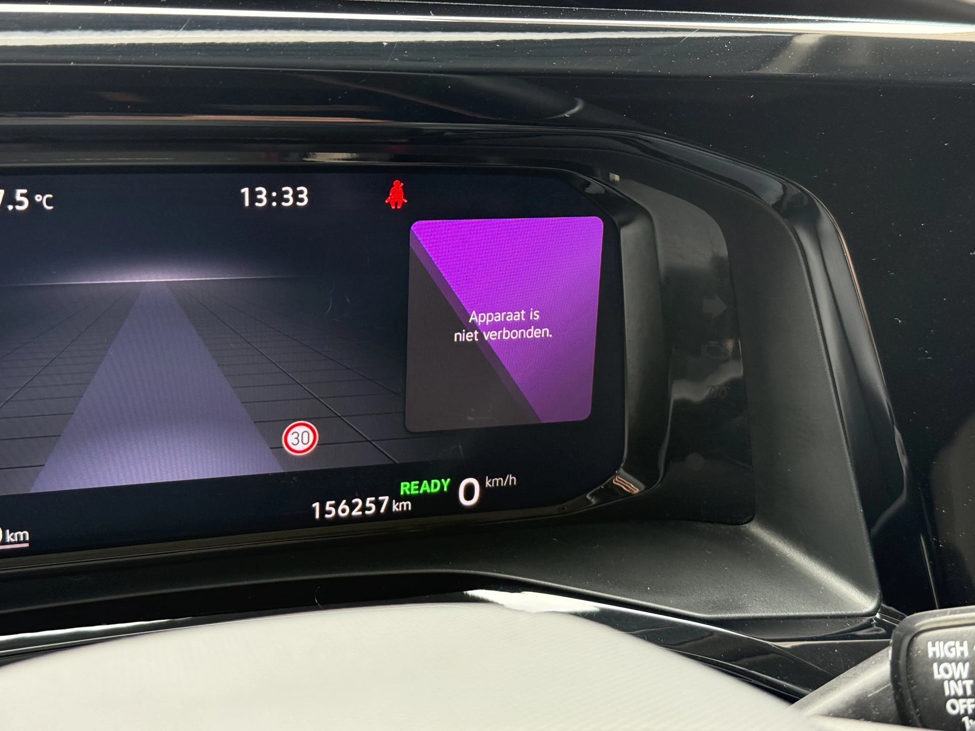 Hoofdafbeelding Volkswagen Multivan