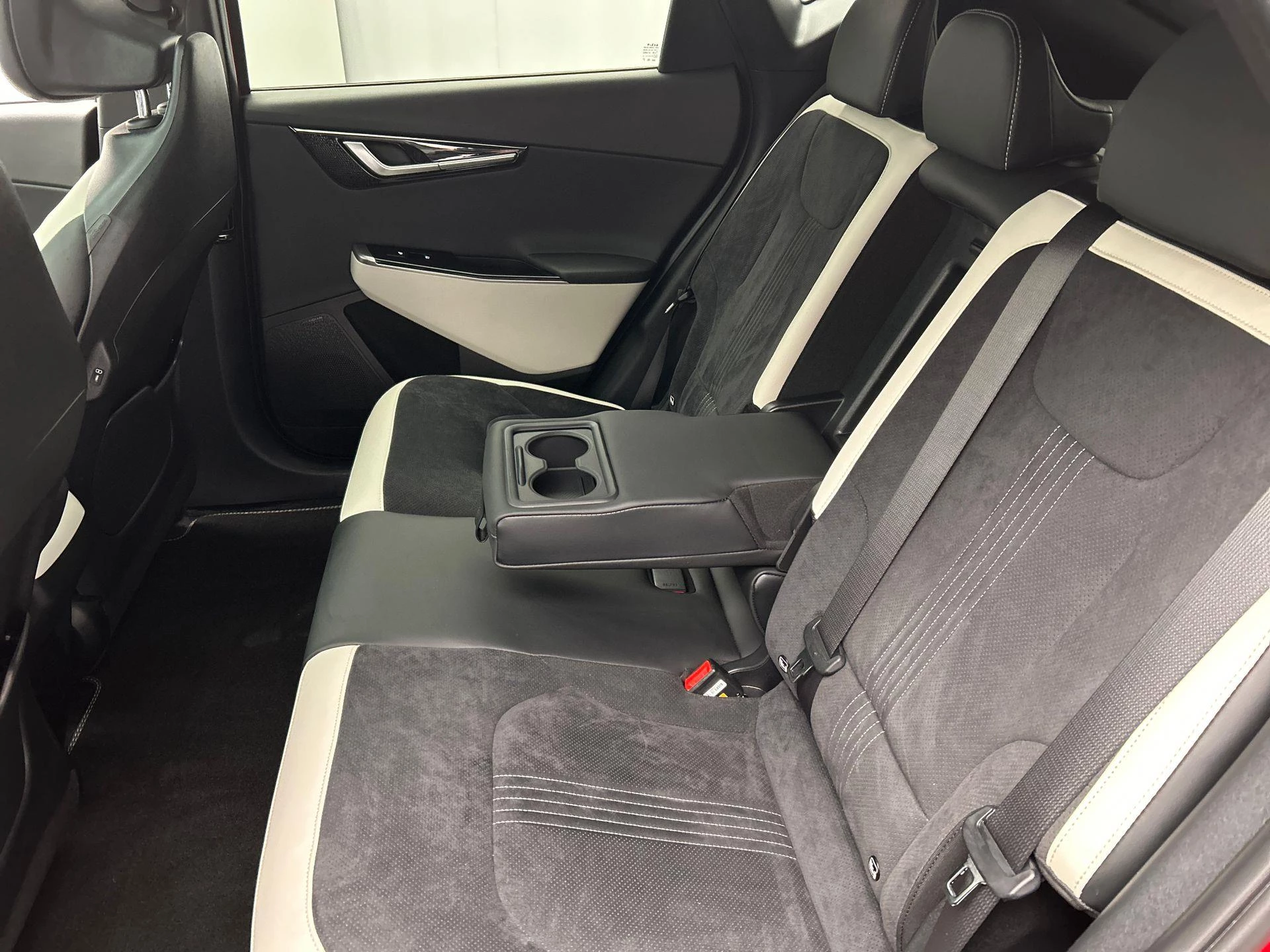 Hoofdafbeelding Kia EV6