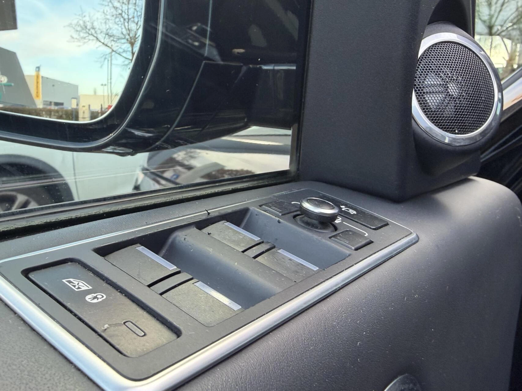 Hoofdafbeelding Land Rover Range Rover