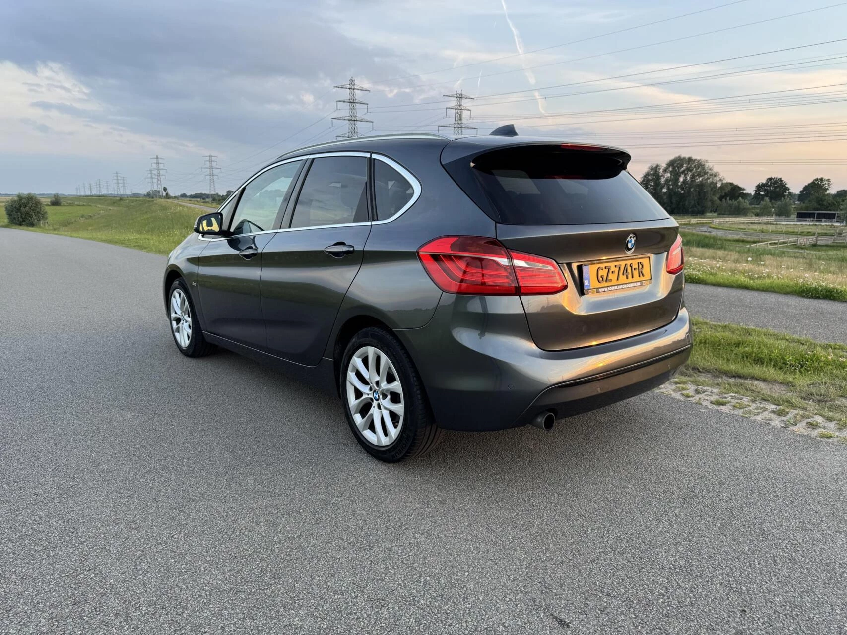 Hoofdafbeelding BMW 2 Serie