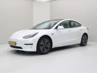 Tesla Model 3 Long-Range AWD 351pk 75 kWh [ AUTOPILOT+620KM WLTP+PREMIUM AUDIO ]