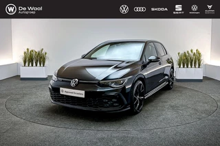 Volkswagen Golf GTE 1.4 245pk DSG e-hybrid | SoH 100% | Trekhaak Zwenkbaar, Park Assist, Head-up Display |
