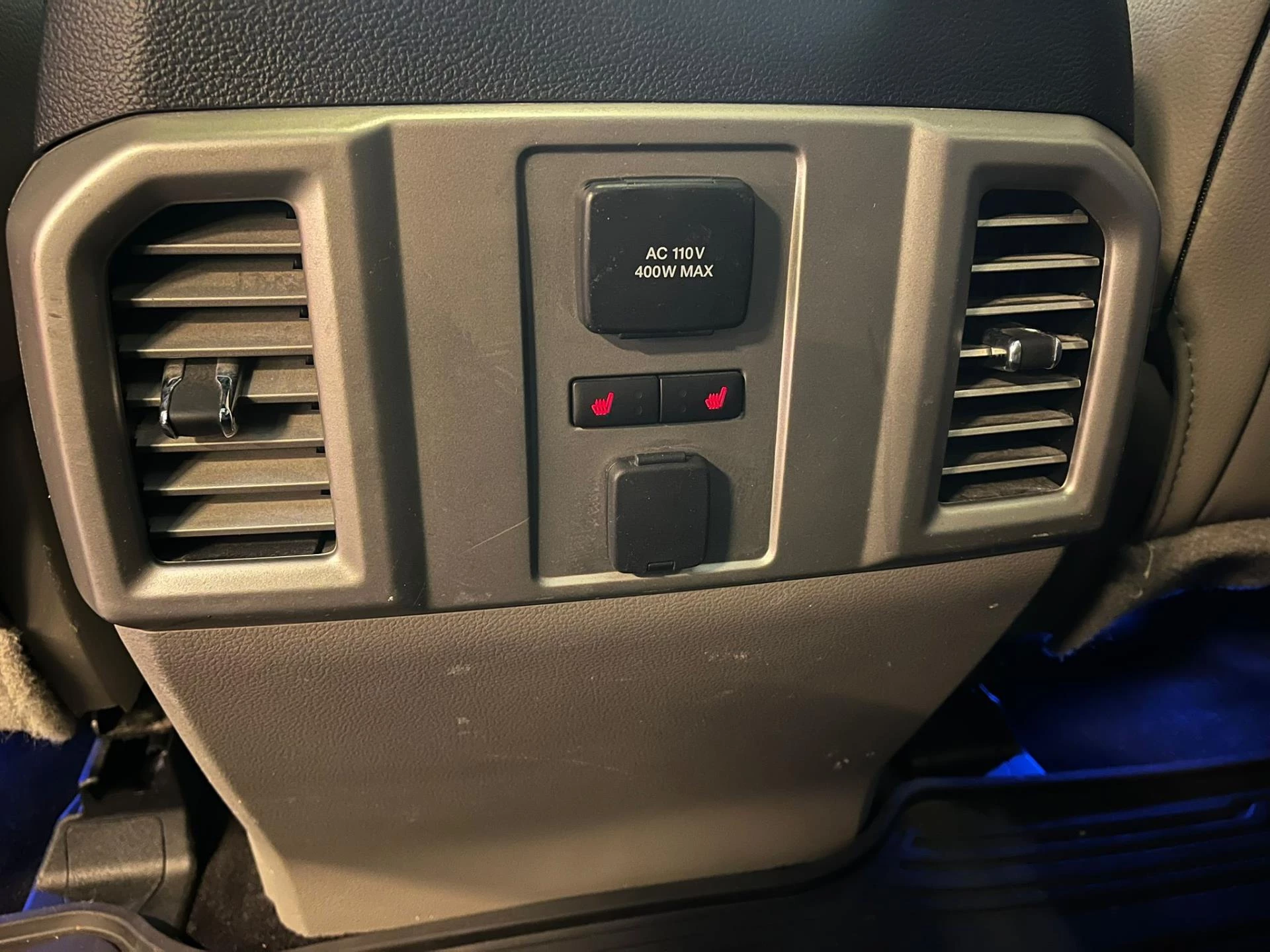 Hoofdafbeelding Ford F-150