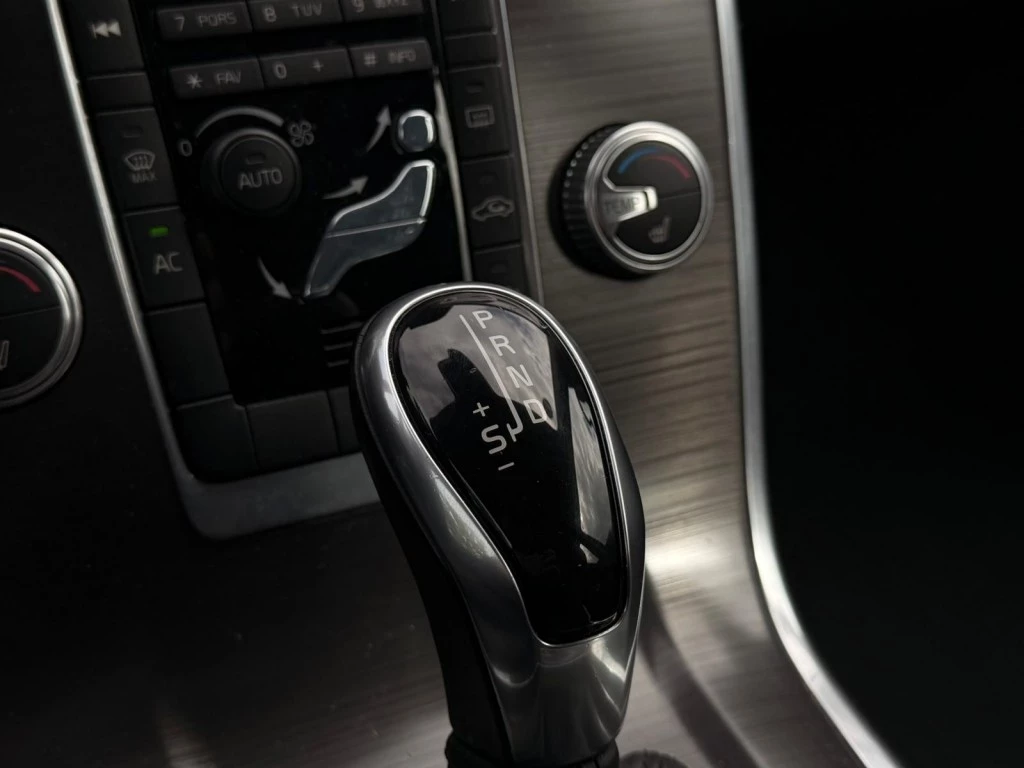 Hoofdafbeelding Volvo V70
