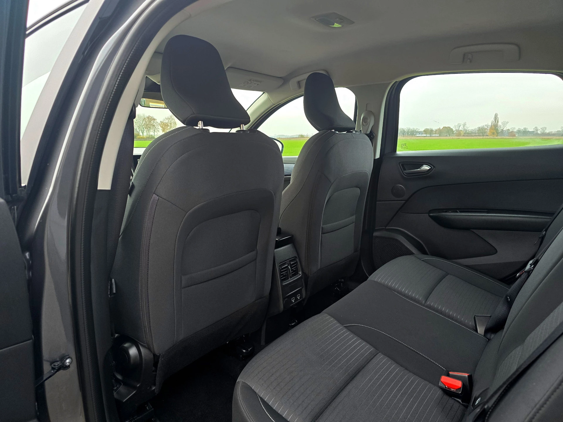 Hoofdafbeelding Renault Arkana