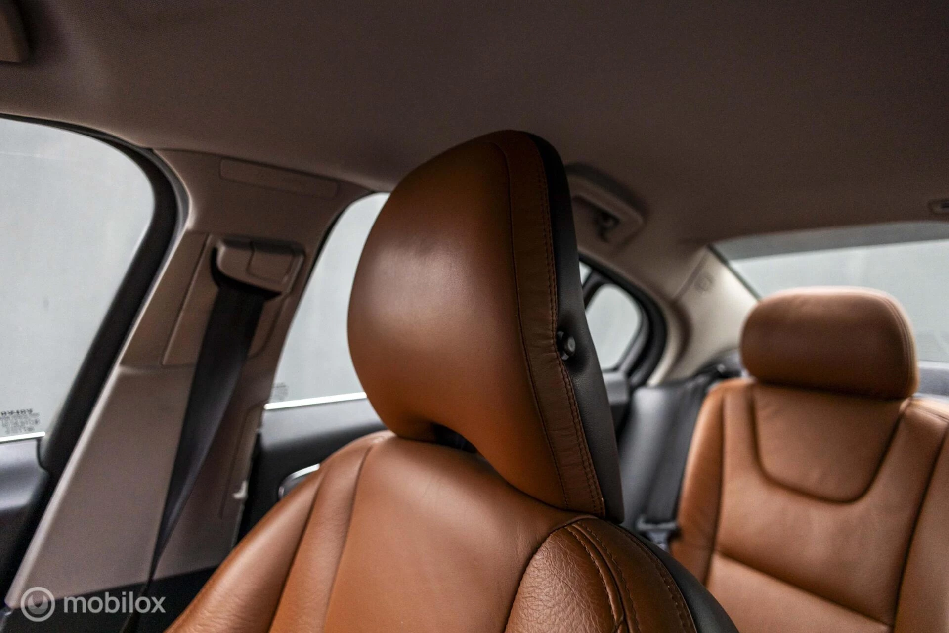 Hoofdafbeelding Volvo S60