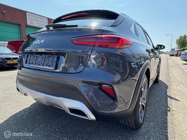 Hoofdafbeelding Kia XCeed
