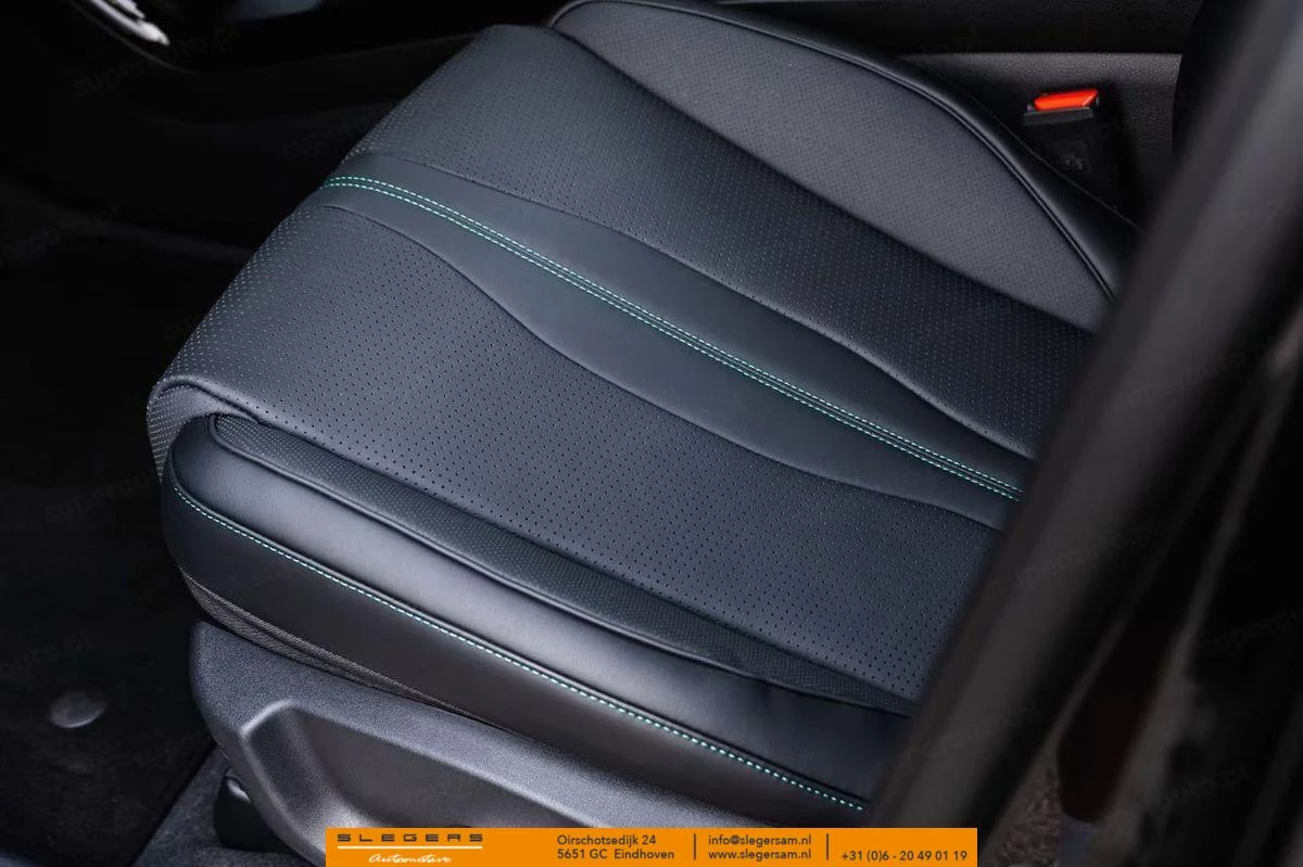 Hoofdafbeelding BYD SEAL U