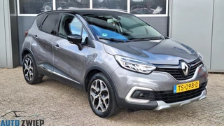Renault Captur 0.9 TCe Intens Cruise/Navi/Camera
