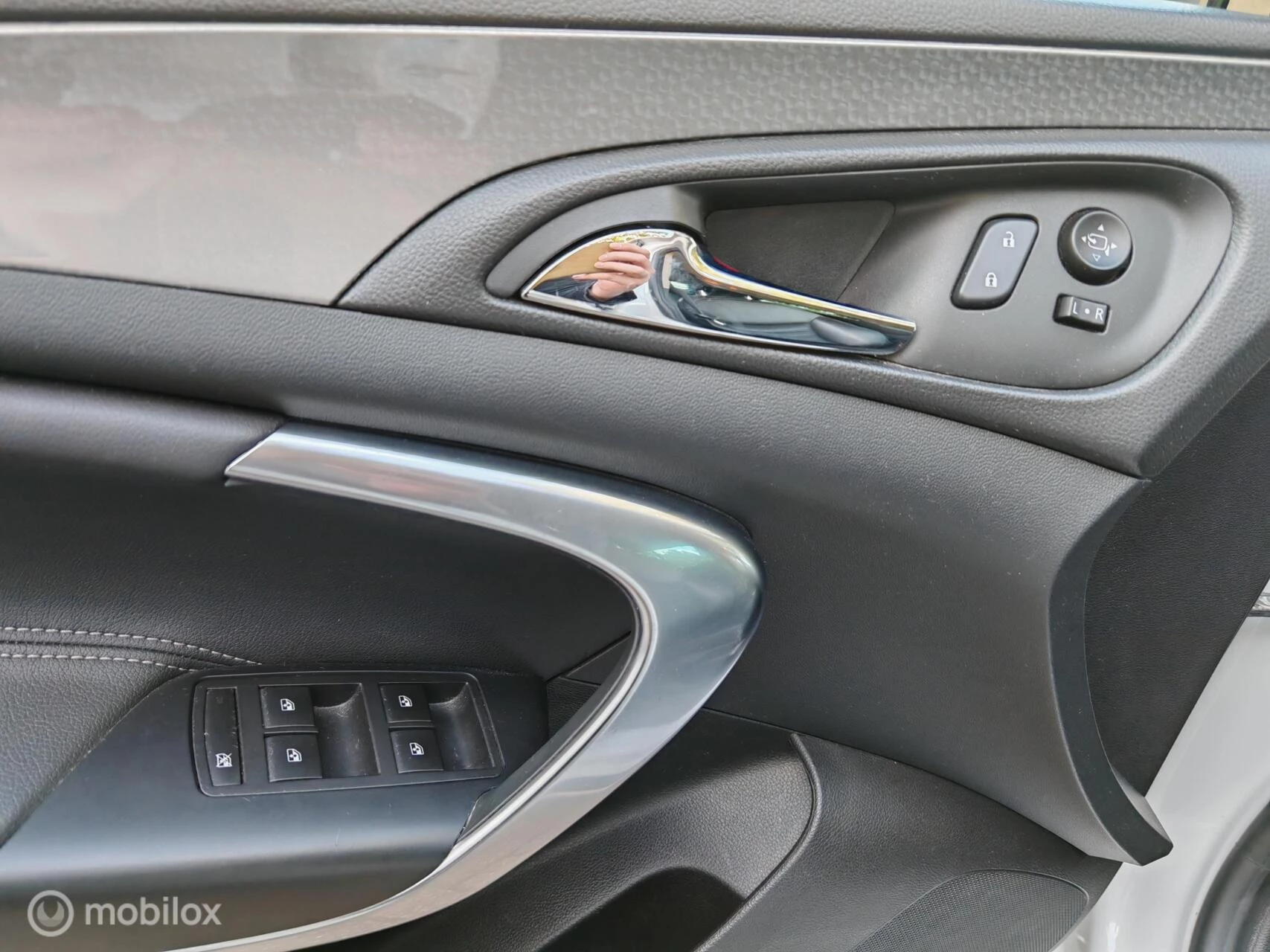 Hoofdafbeelding Opel Insignia