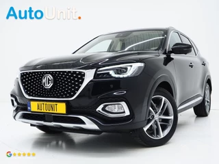 Hoofdafbeelding MG EHS MG EHS 1.5 TGDI Luxury | Panoramadak | Adaptive Cruise | Sportstoelen | 360 | Keyless | Carplay