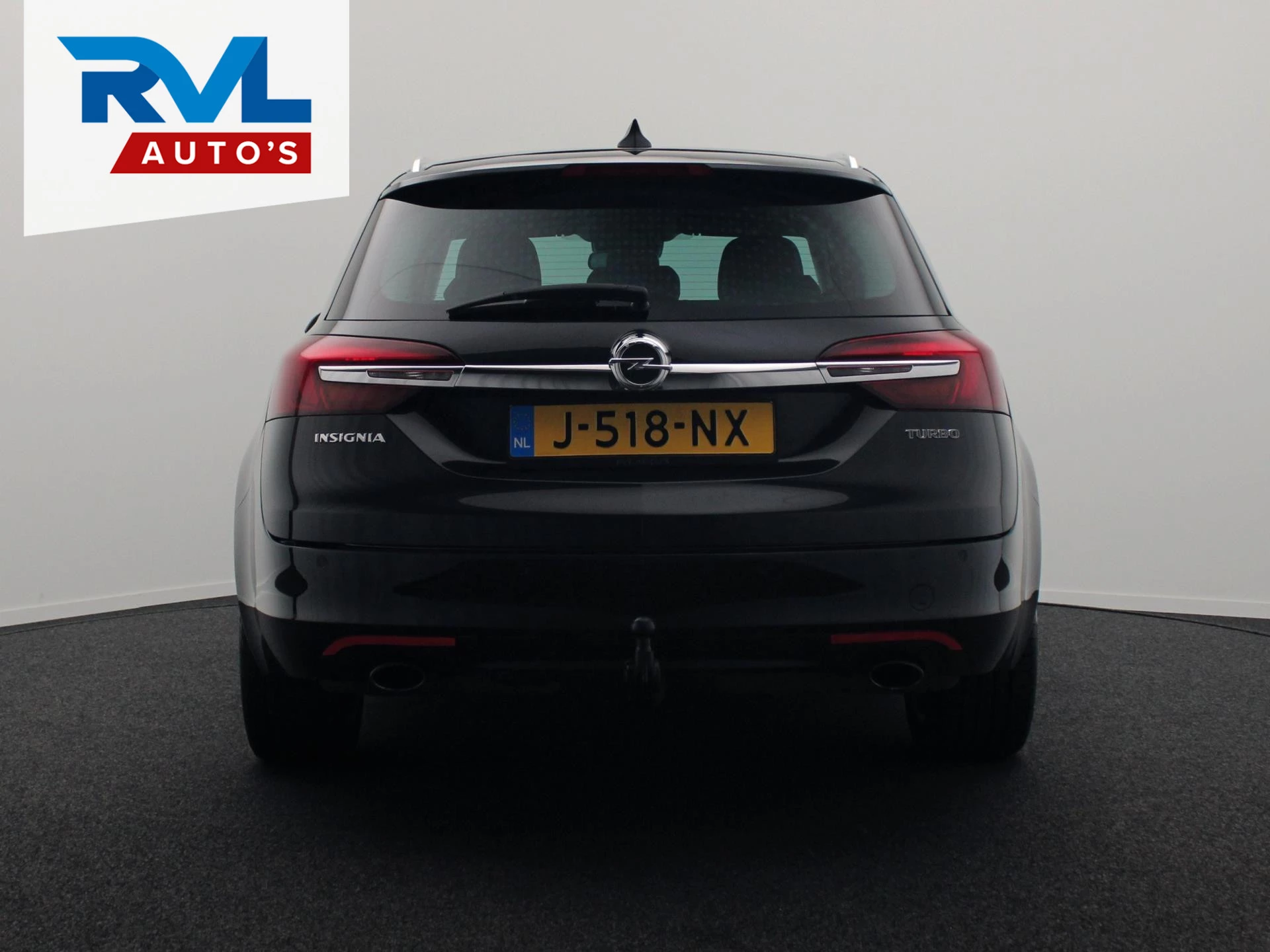 Hoofdafbeelding Opel Insignia