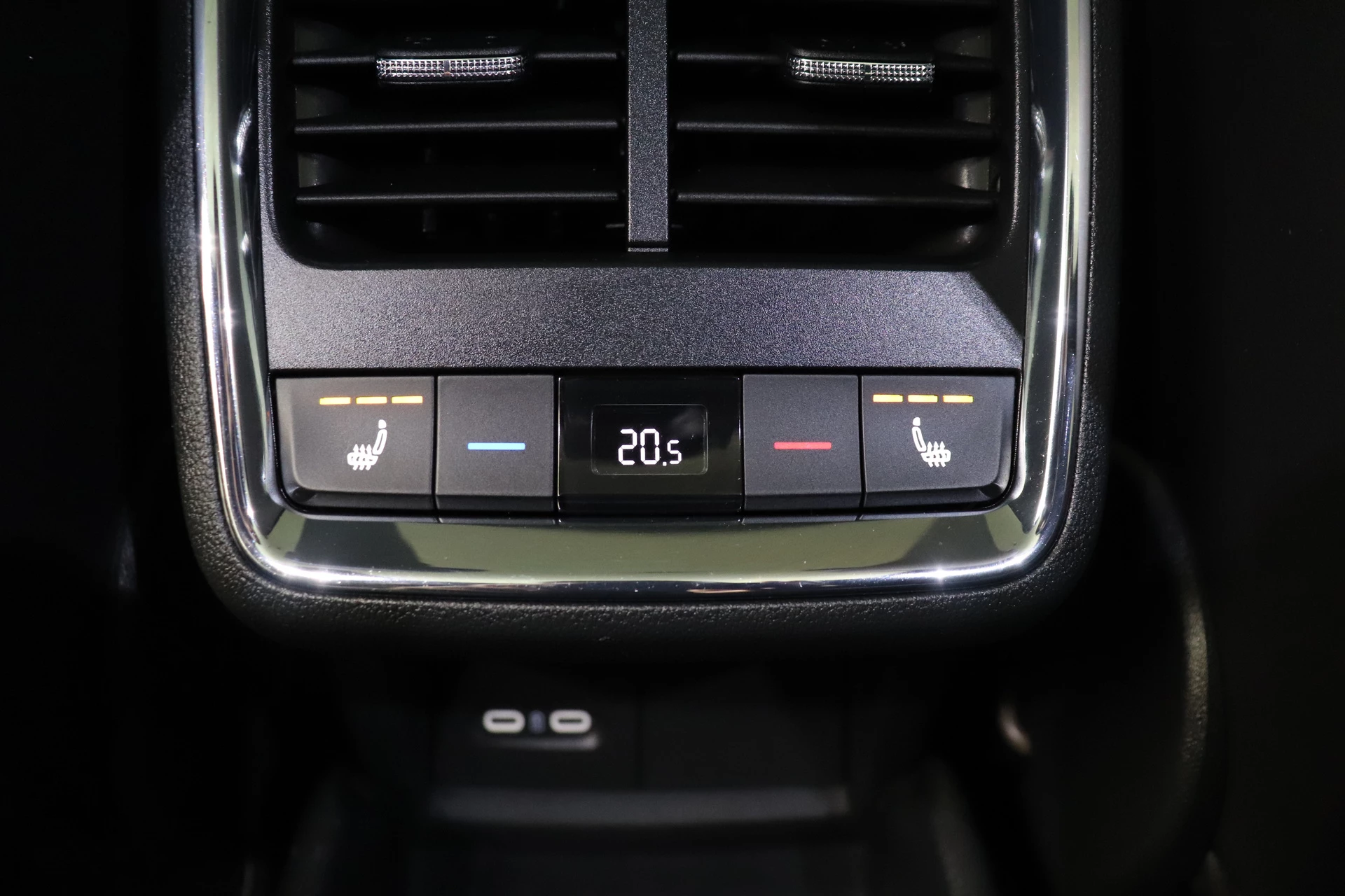Hoofdafbeelding Škoda Enyaq Coupe