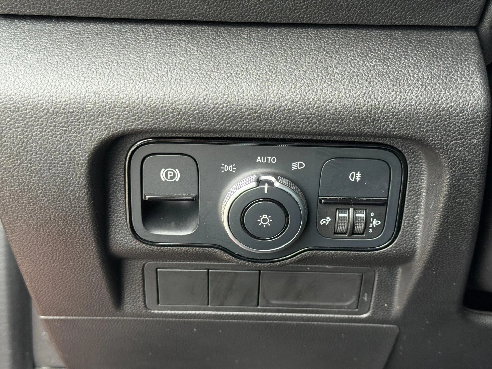 Hoofdafbeelding Mercedes-Benz Citan