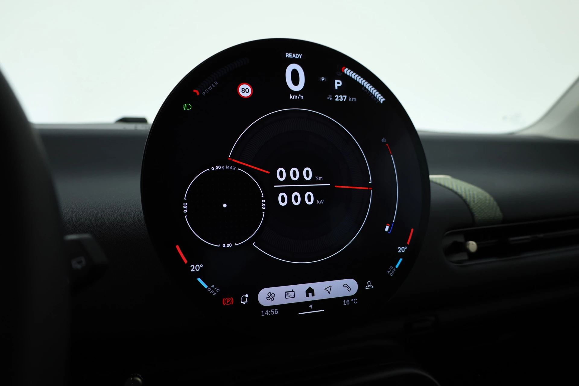 Hoofdafbeelding MINI 3-deurs