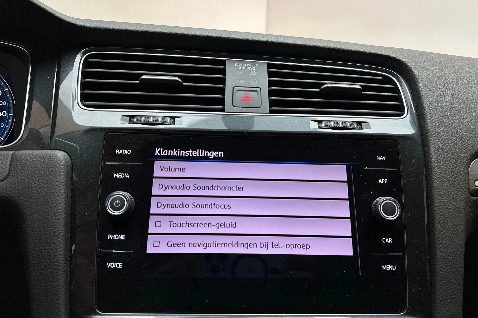 Hoofdafbeelding Volkswagen e-Golf