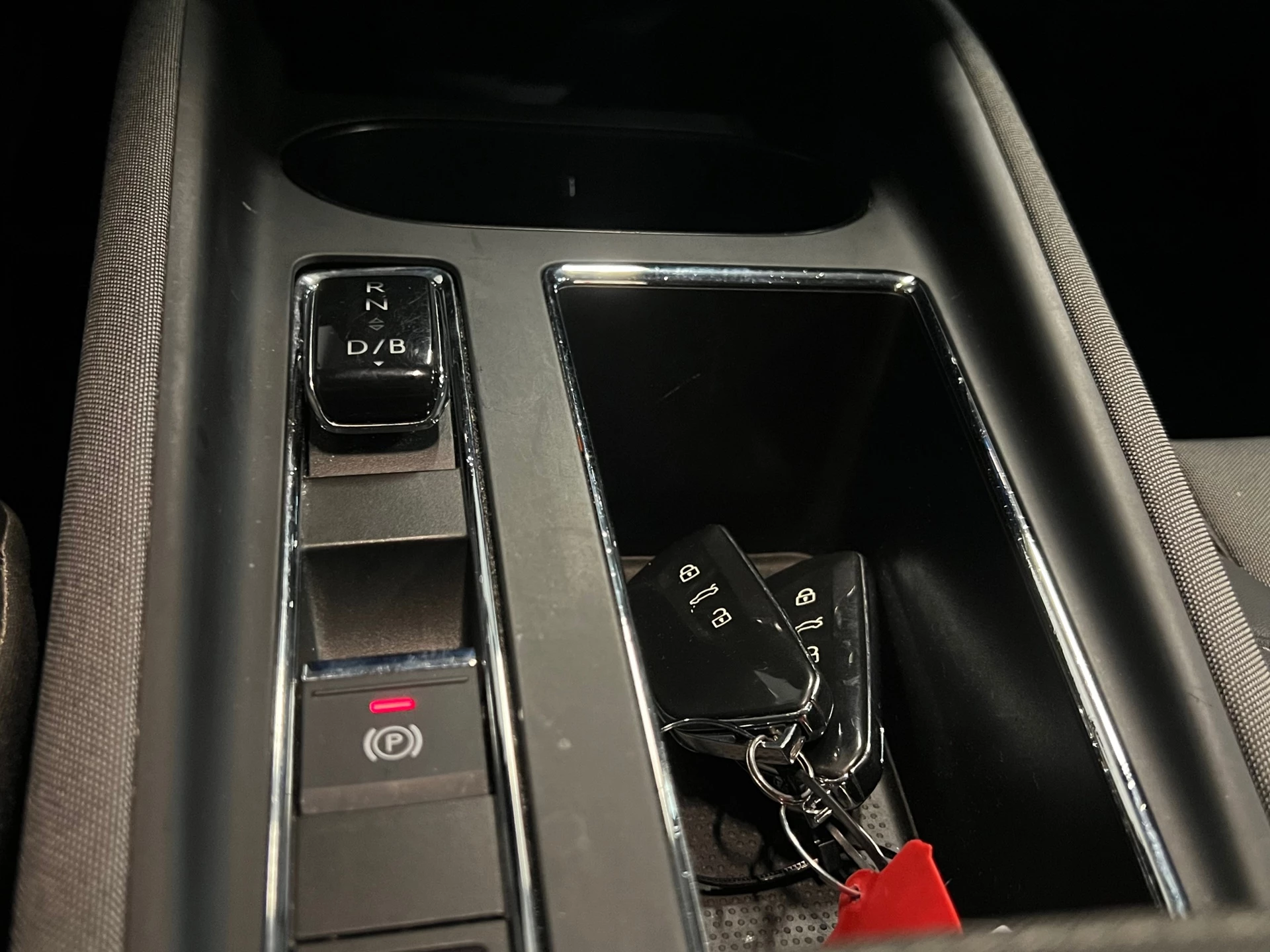 Hoofdafbeelding Škoda Enyaq iV