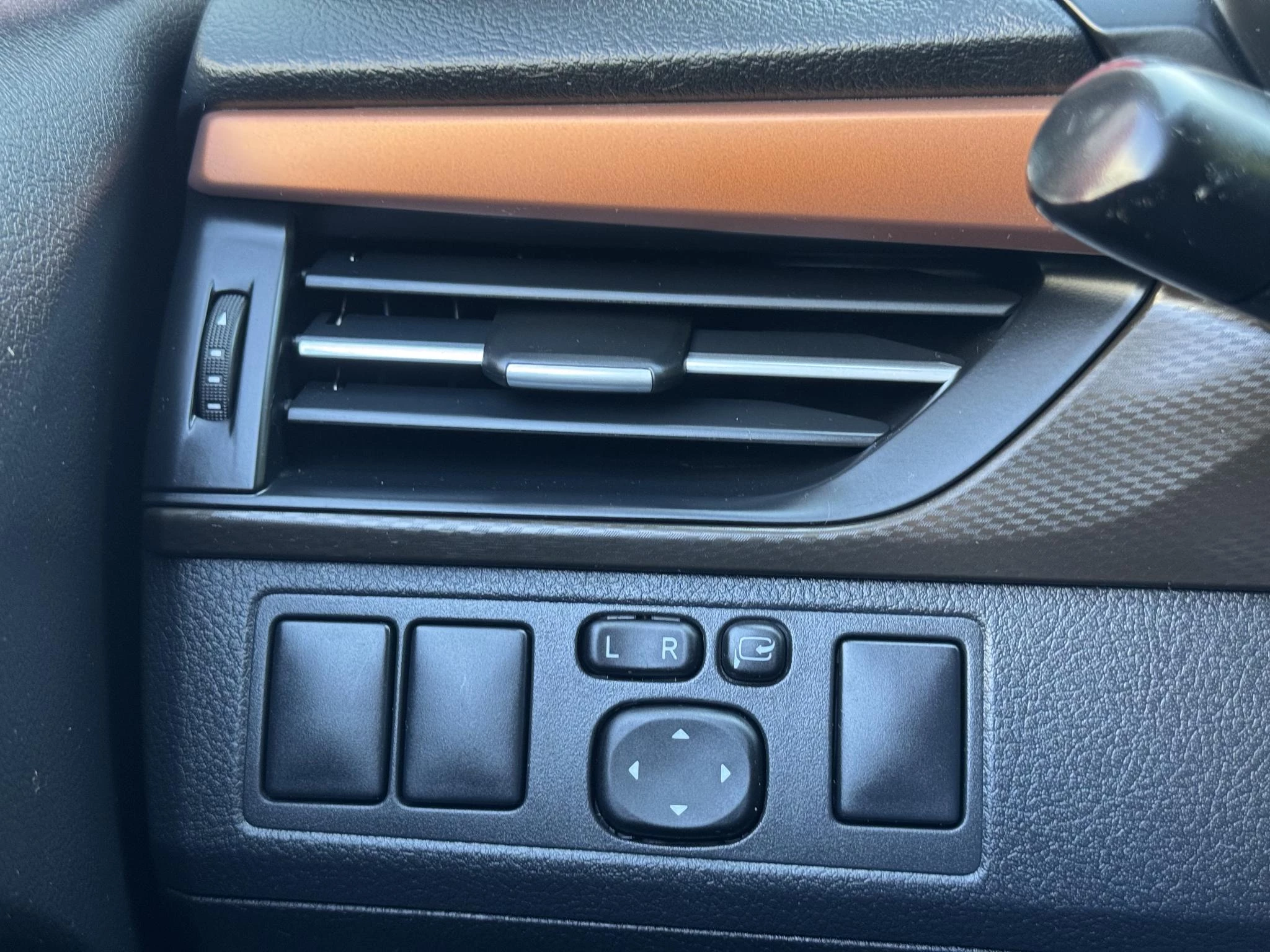 Hoofdafbeelding Toyota Avensis