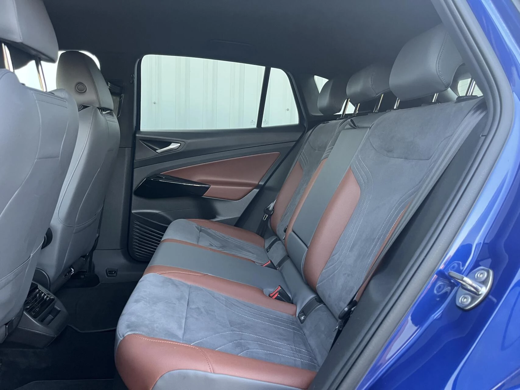 Hoofdafbeelding Volkswagen ID.4