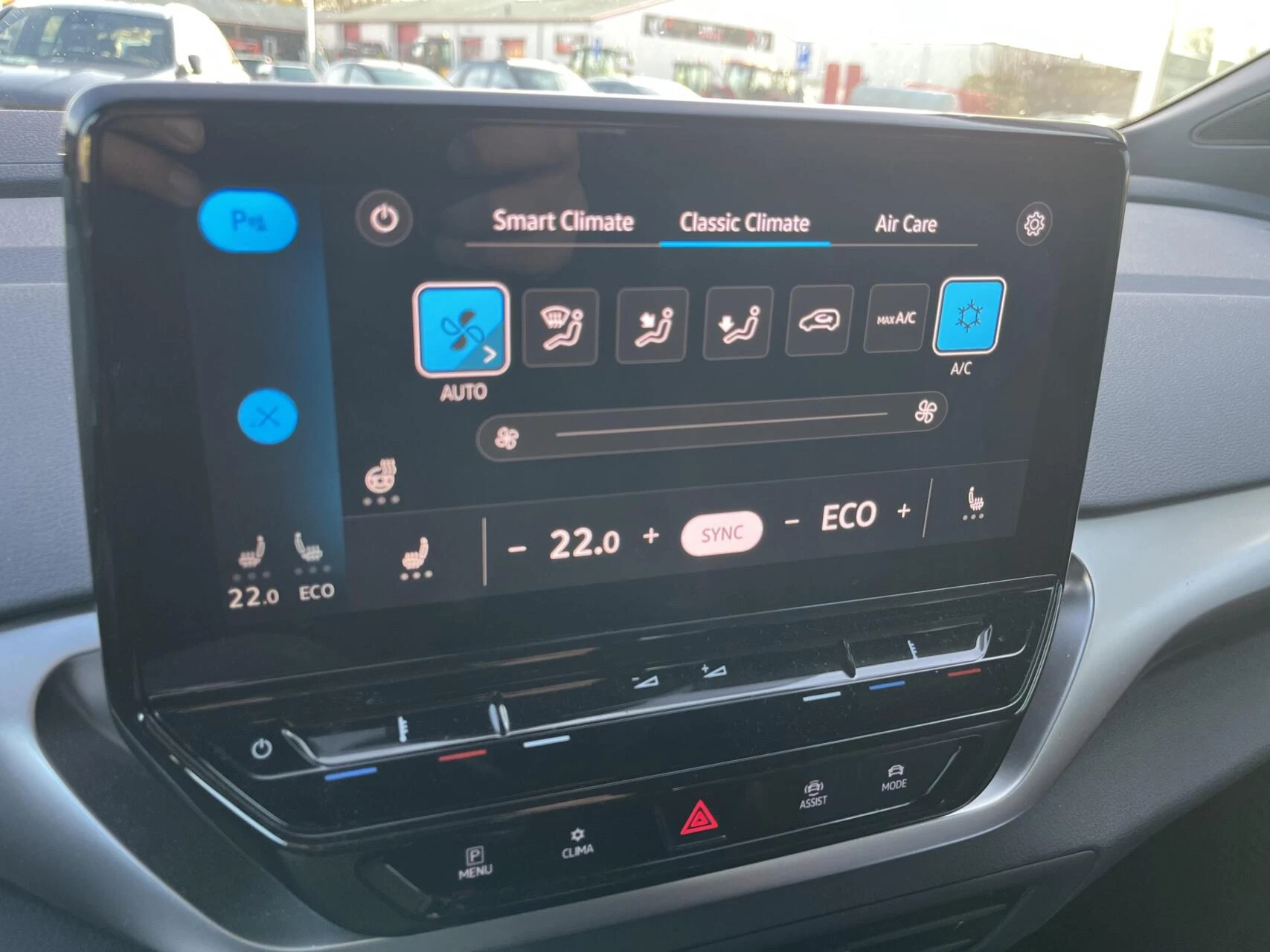 Hoofdafbeelding Volkswagen ID.4