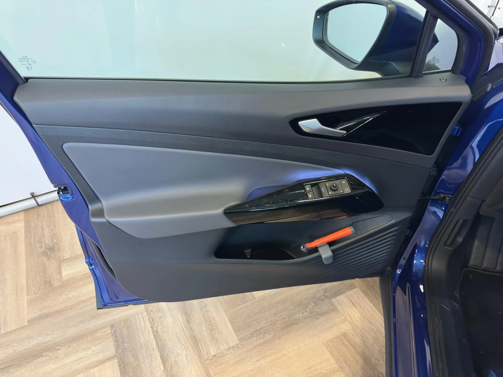 Hoofdafbeelding Volkswagen ID.4