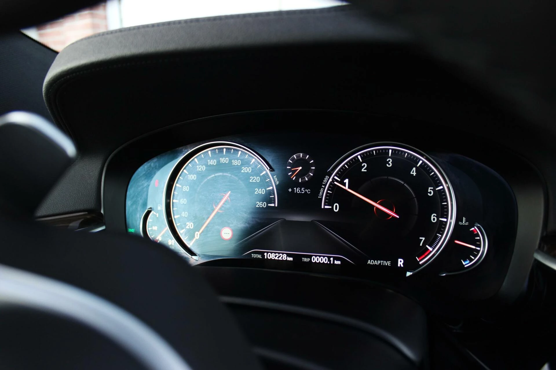 Hoofdafbeelding BMW 6 Serie