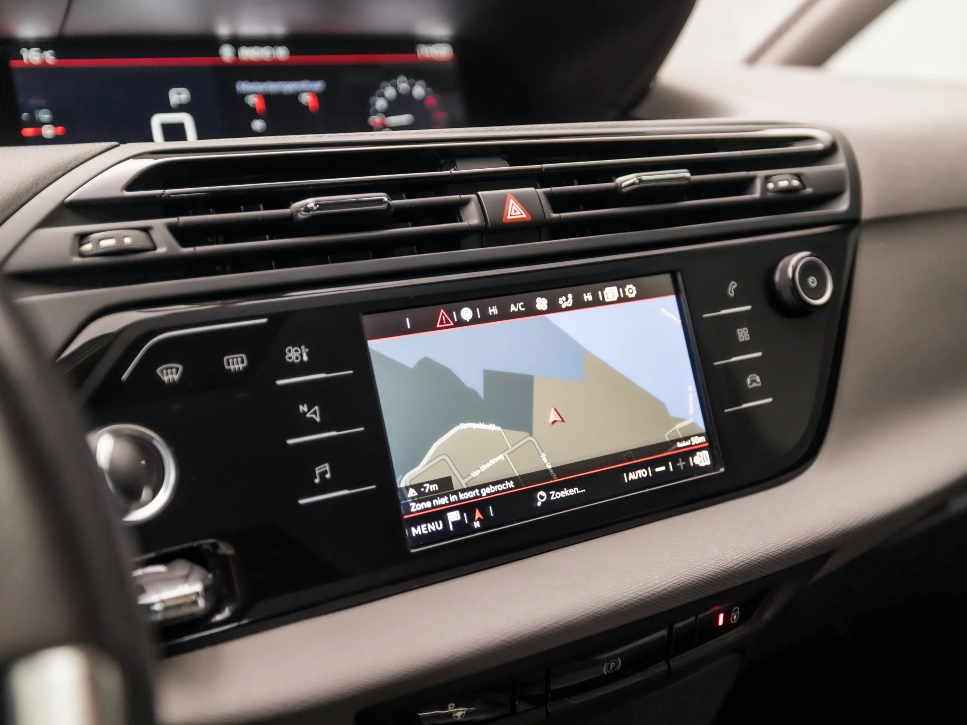 Hoofdafbeelding Citroën Grand C4 Picasso