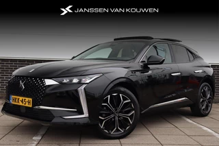 Hoofdafbeelding DS DS 4