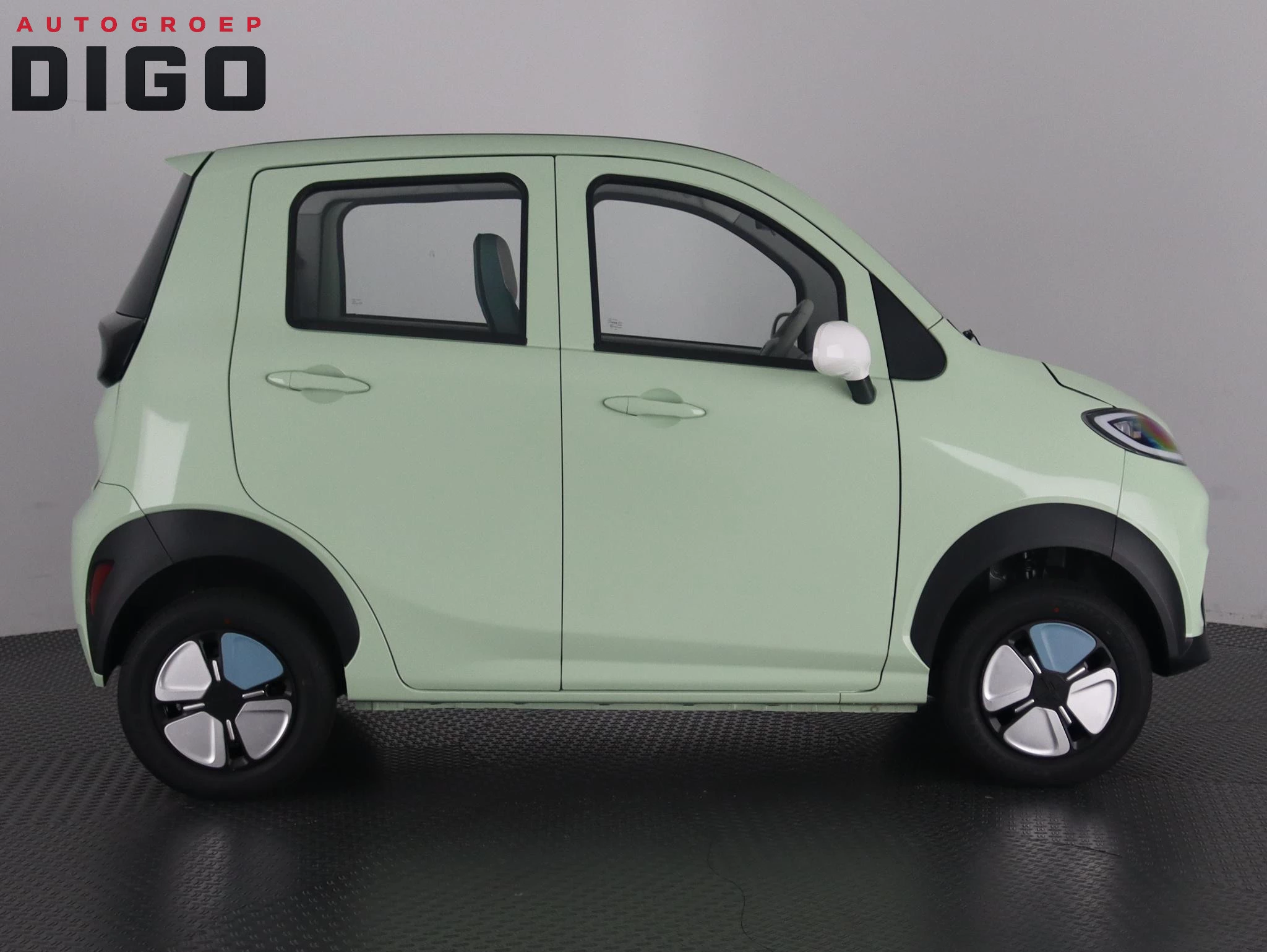 Hoofdafbeelding Jinpeng P4