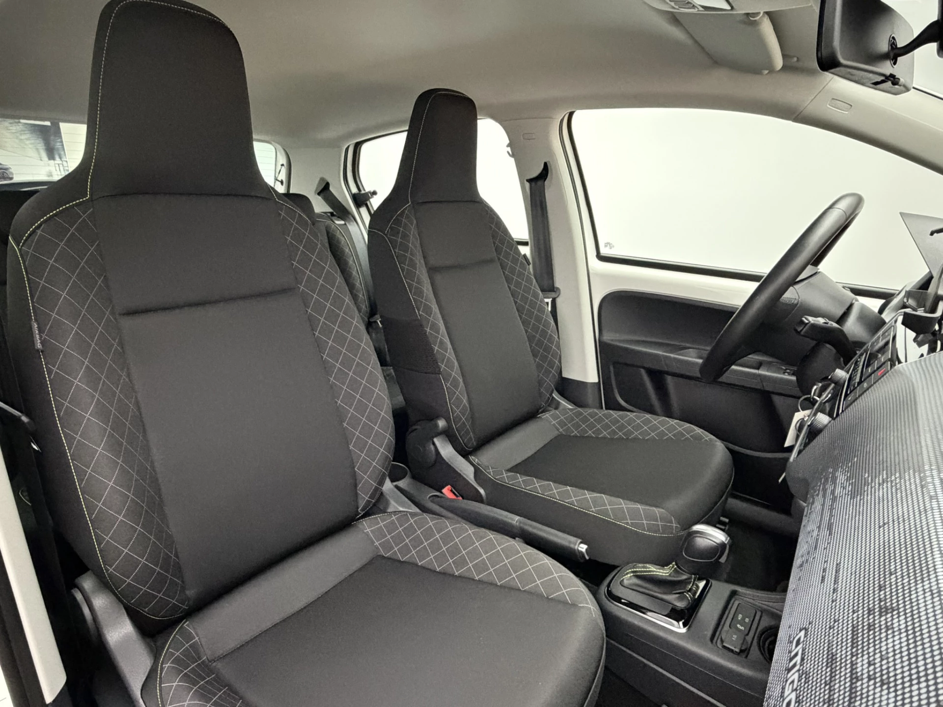 Hoofdafbeelding Škoda Citigo
