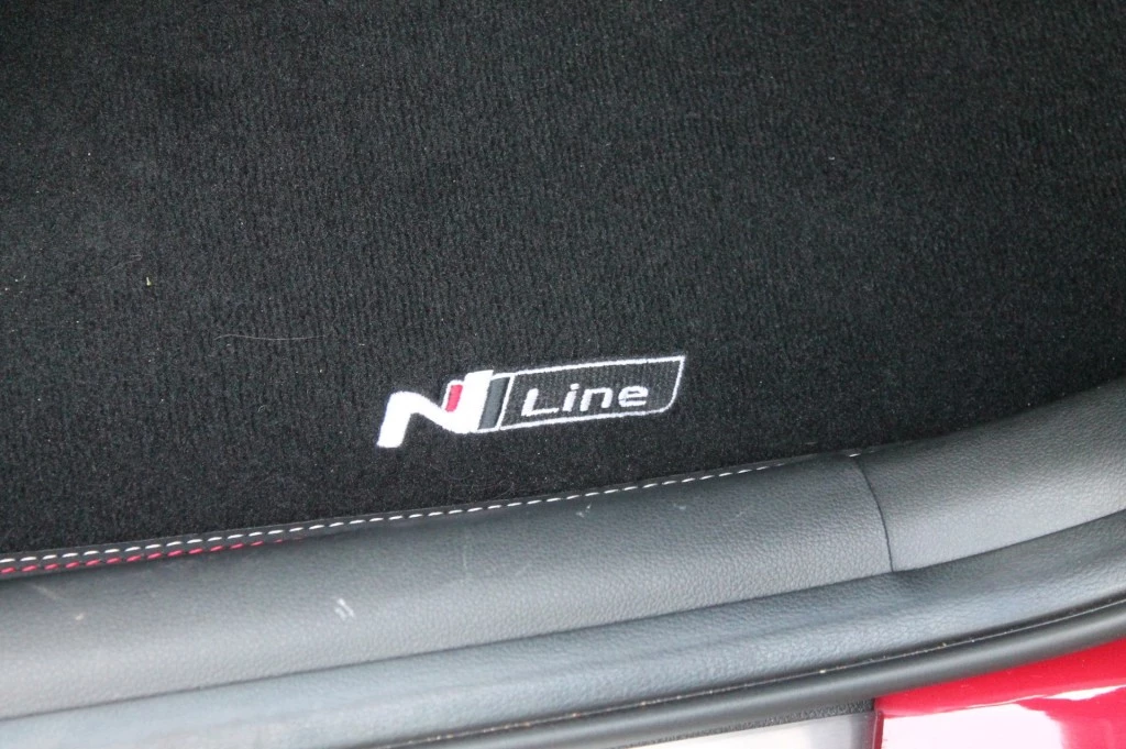 Hoofdafbeelding Hyundai i30