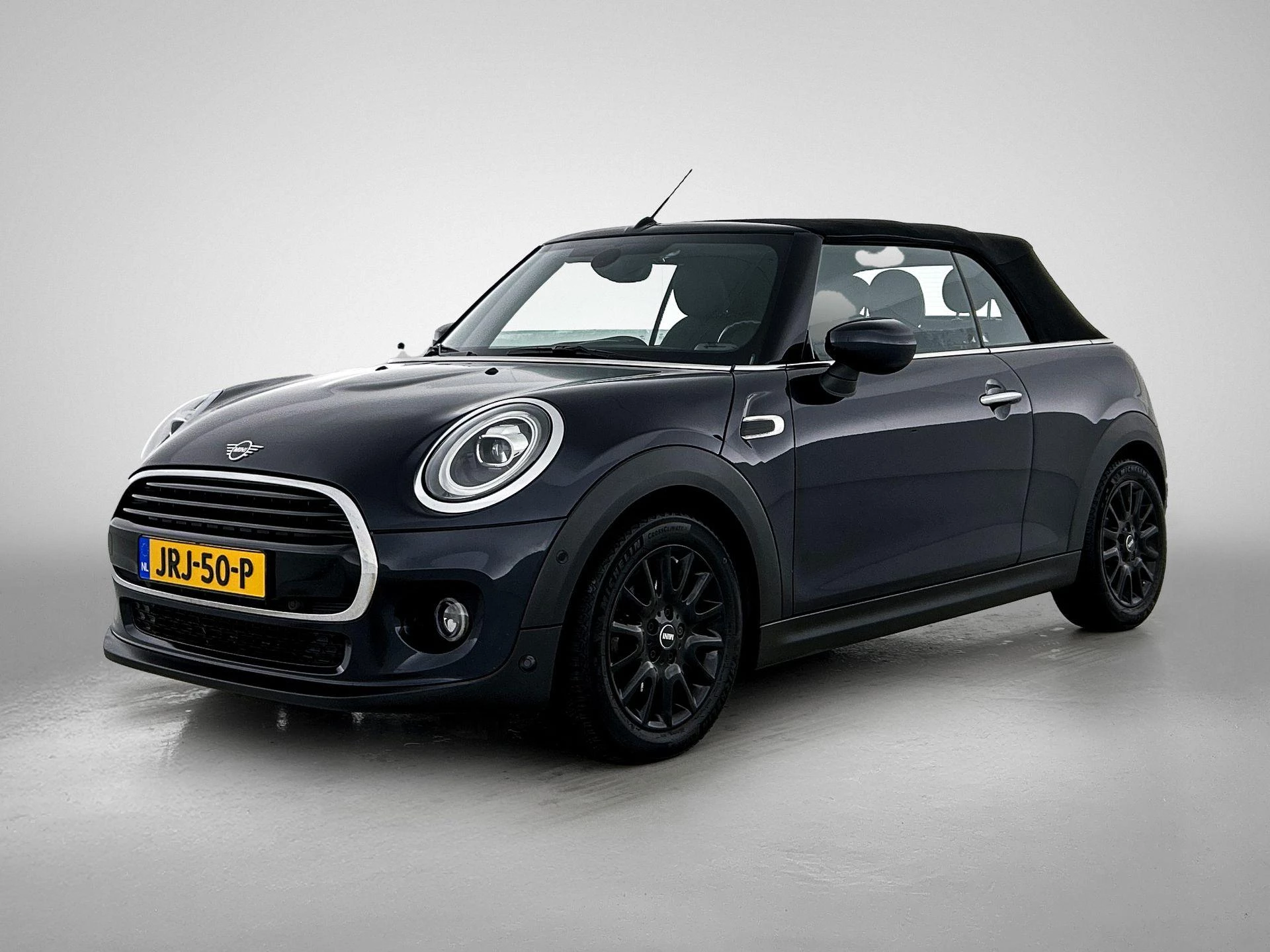 Hoofdafbeelding MINI Cooper Cabrio