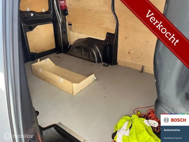 Hoofdafbeelding Peugeot Expert