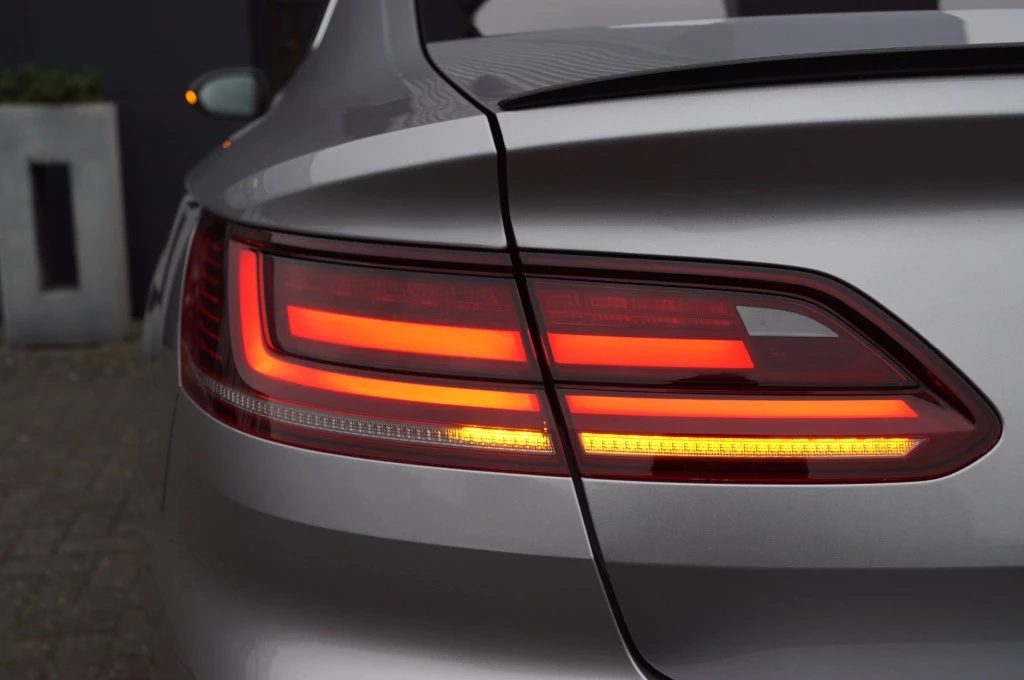 Hoofdafbeelding Volkswagen Arteon