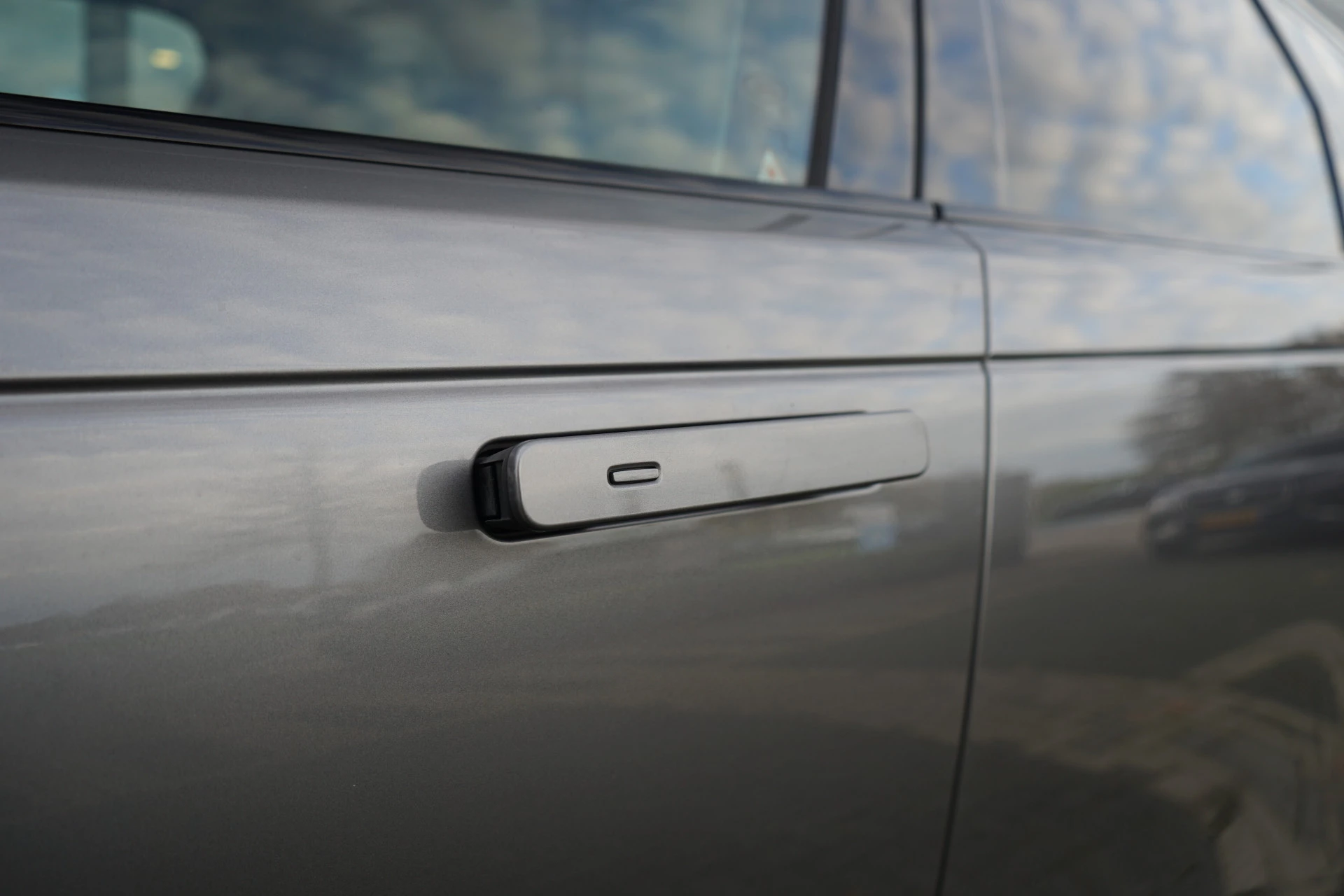 Hoofdafbeelding Land Rover Range Rover Velar