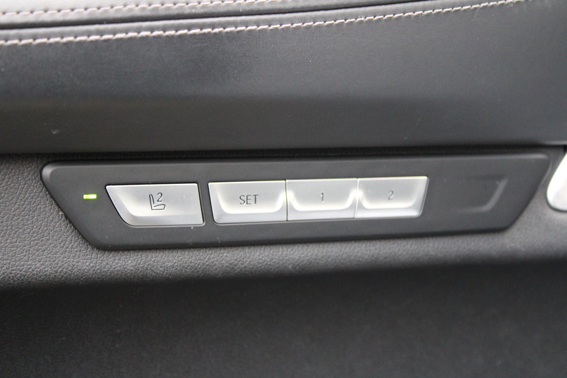 Hoofdafbeelding BMW 7 Serie