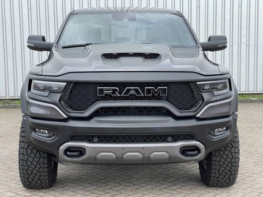 Hoofdafbeelding Dodge Ram Pick-Up