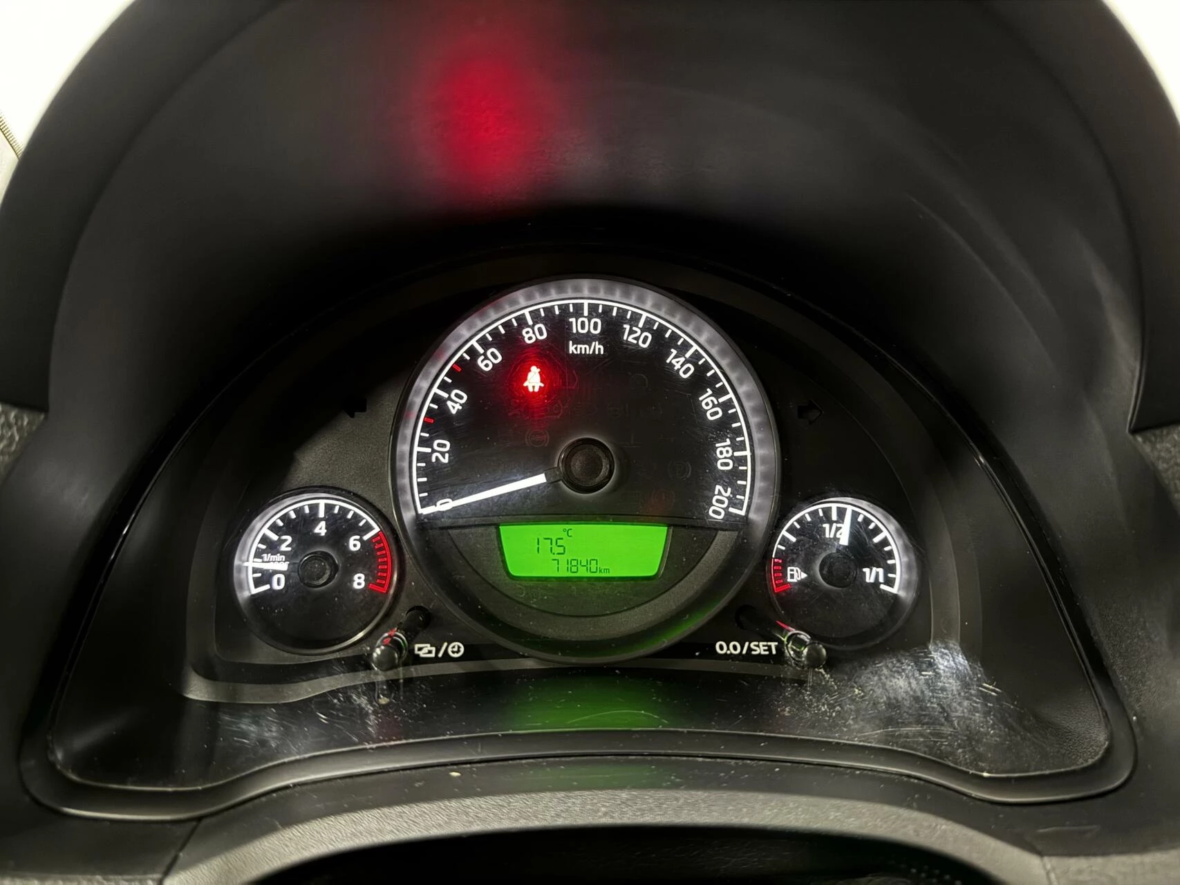 Hoofdafbeelding Škoda Citigo