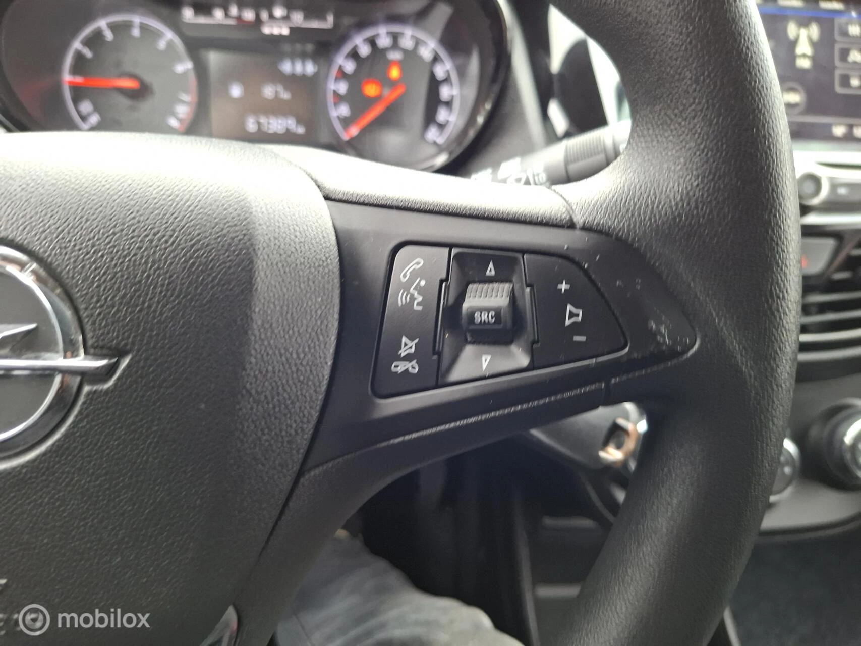 Hoofdafbeelding Opel KARL