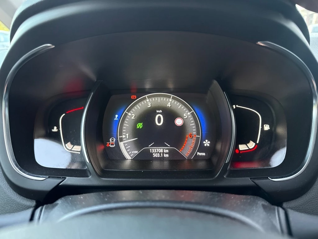 Hoofdafbeelding Renault Grand Scénic