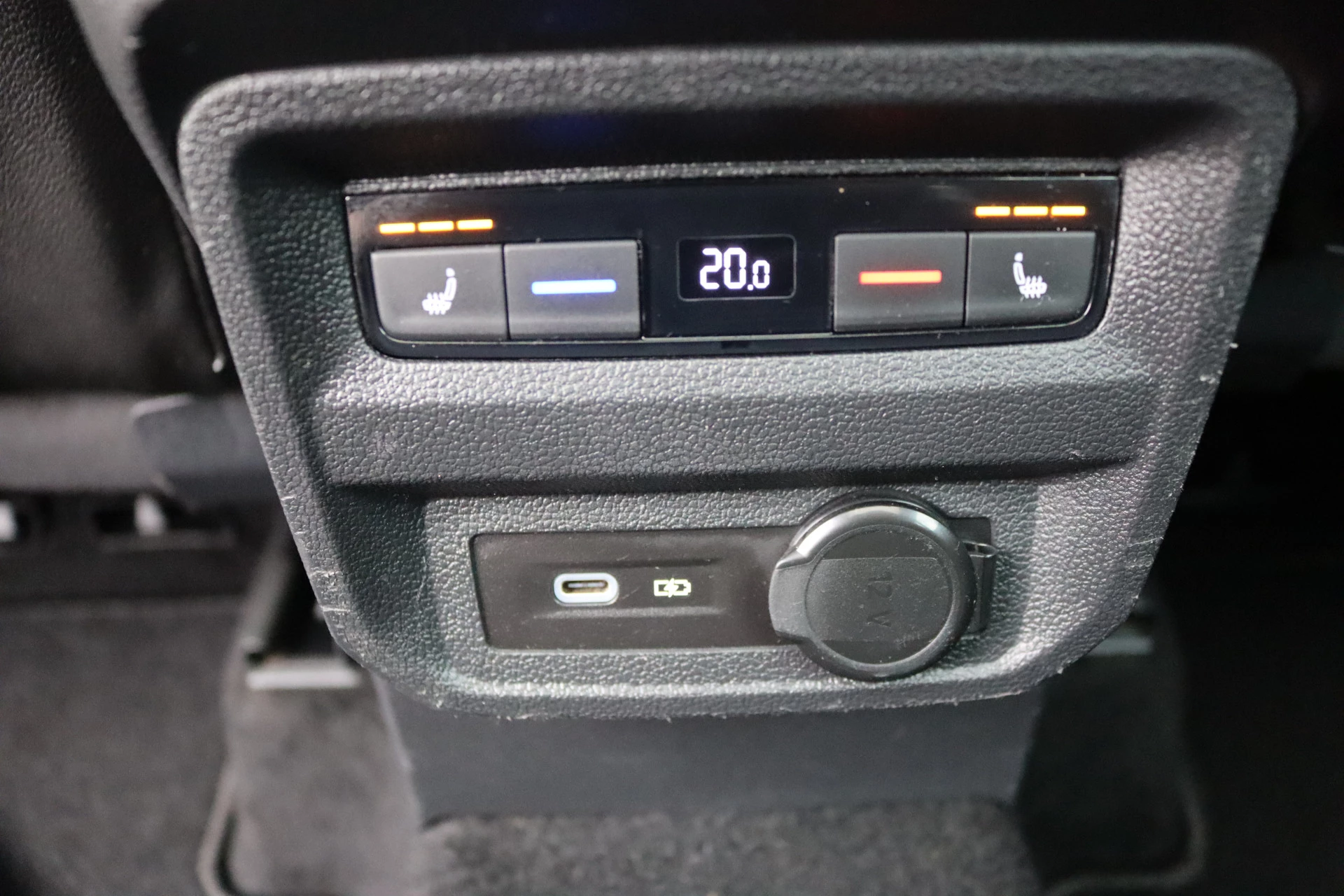 Hoofdafbeelding SEAT Tarraco