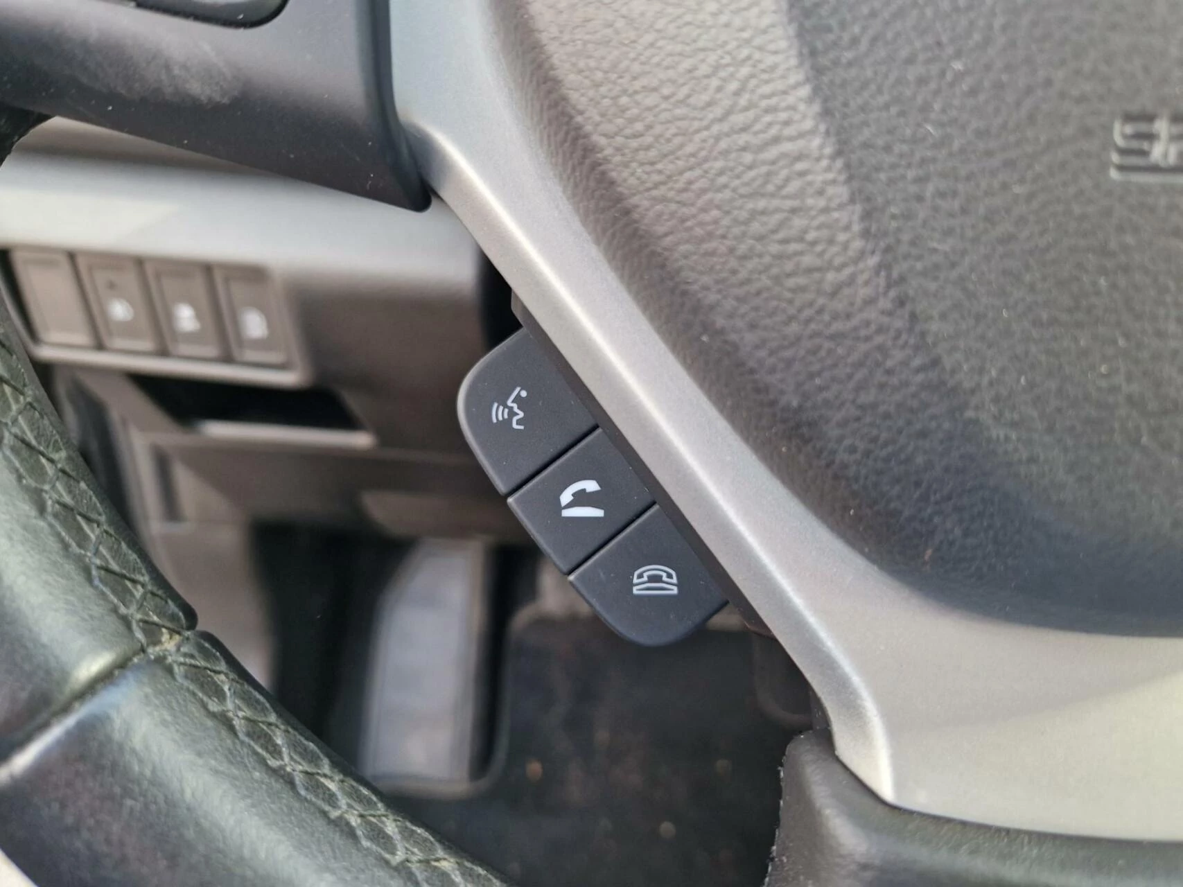 Hoofdafbeelding Suzuki S-Cross