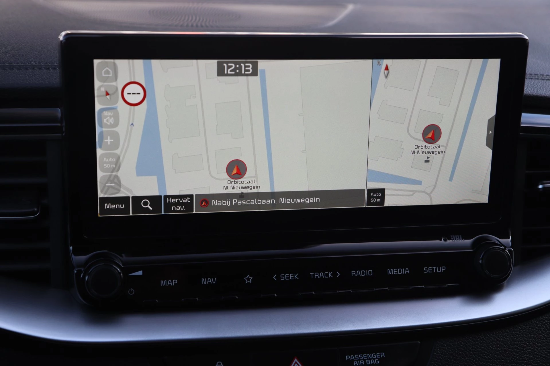 Hoofdafbeelding Kia XCeed