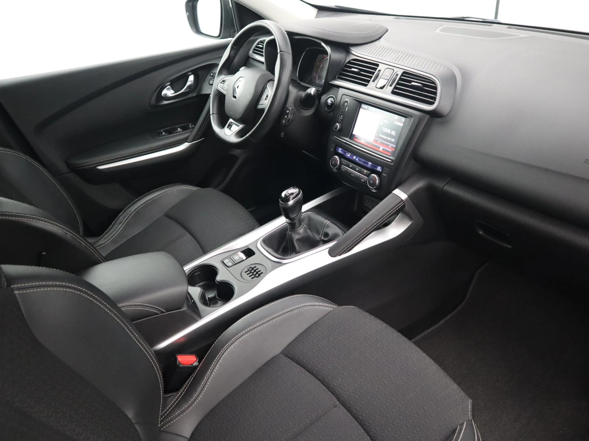 Hoofdafbeelding Renault Kadjar