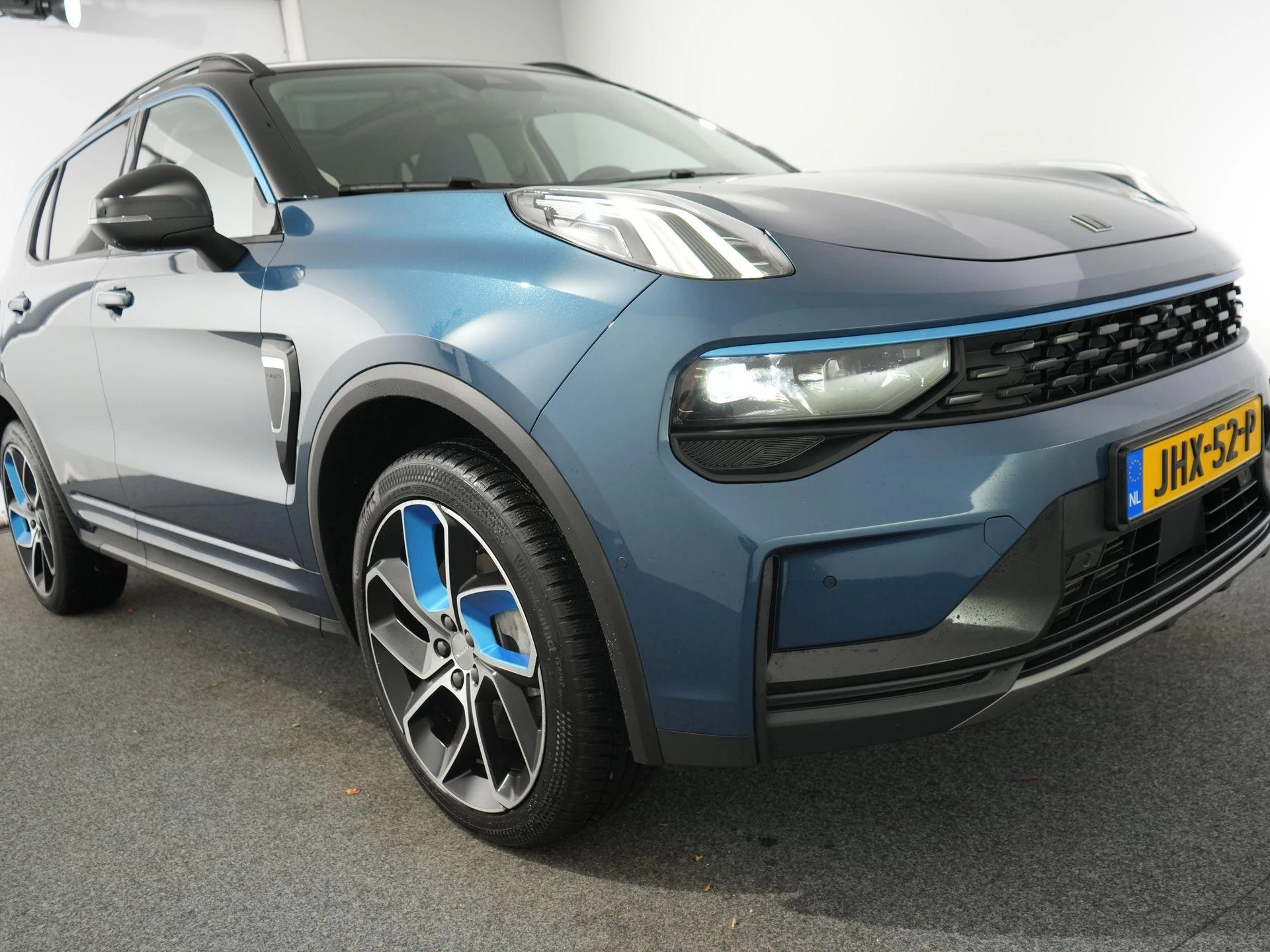 Hoofdafbeelding Lynk & Co 01