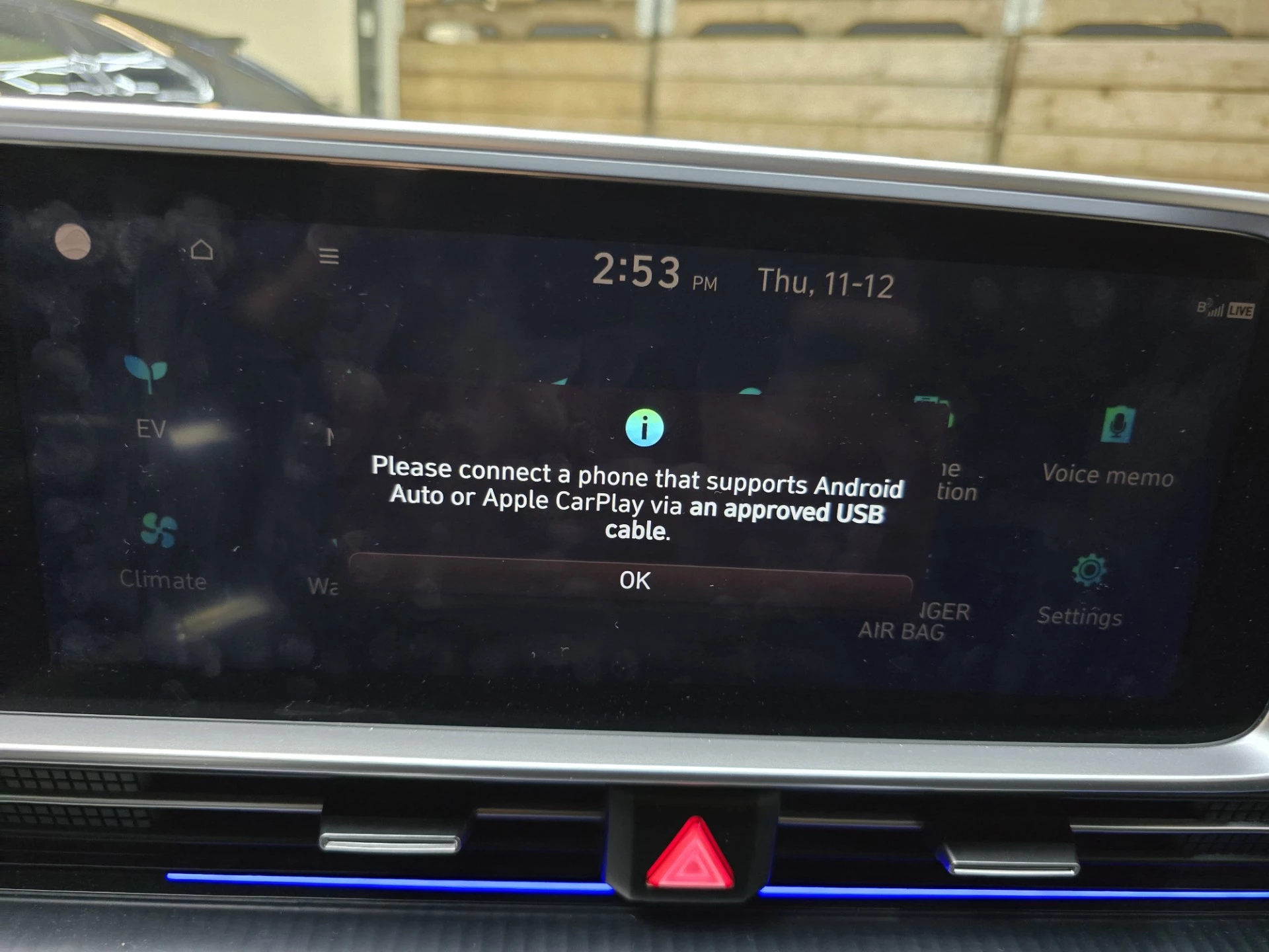 Hoofdafbeelding Hyundai IONIQ 6