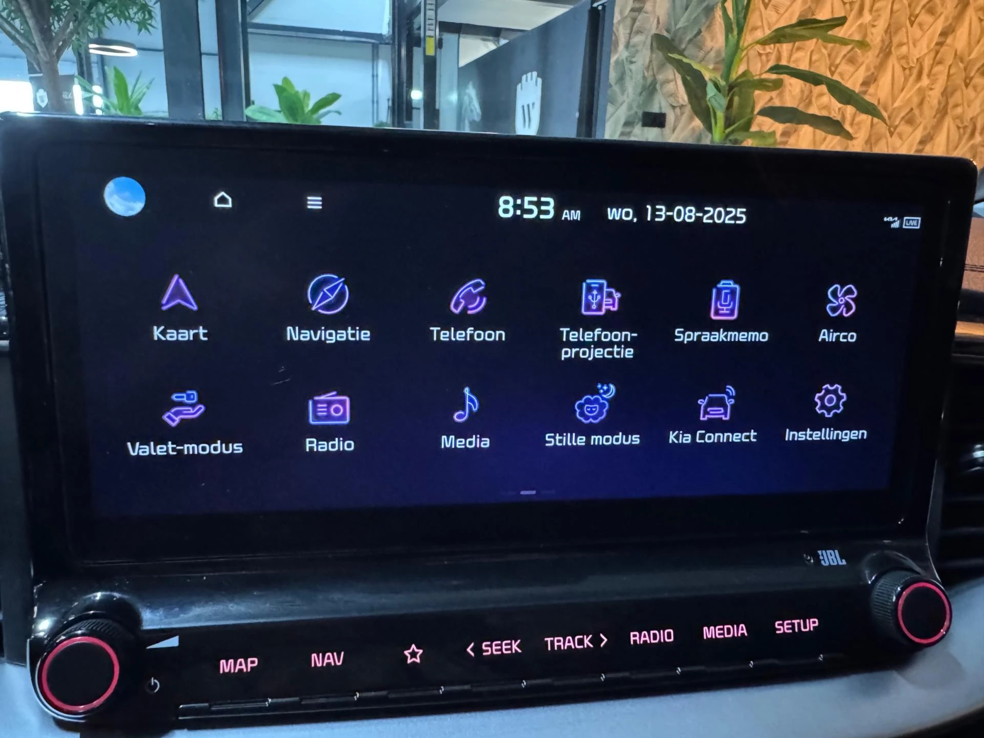 Hoofdafbeelding Kia Ceed